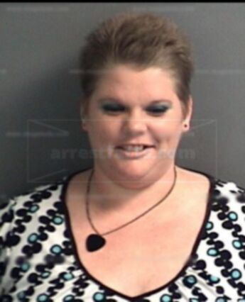 Jennifer Faye Donald