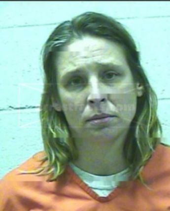 Crystal Lynn Martinson