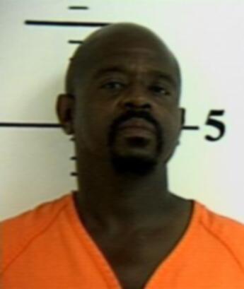 Larry Wortham