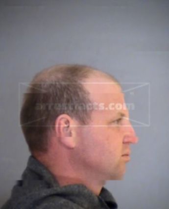 Mark Landford Tiner