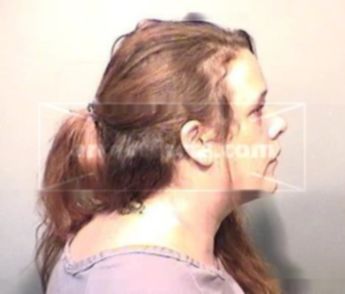 Marion Christine Hayes