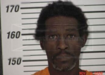 Curtis Ray Mcbeth