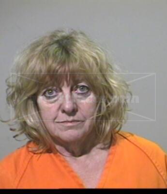 Pamela Deville Campbell