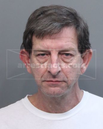 Mark Harrison Prater