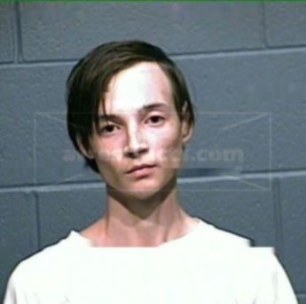 Benjamin Higley
