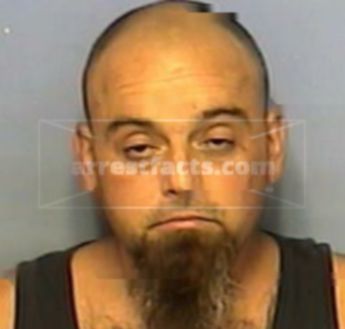 Jeffery Ray Bradley