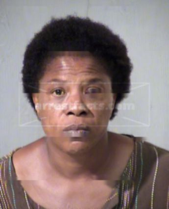 Gwendolyn Denise Benton