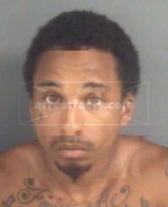 Jullian Shawn Haywood
