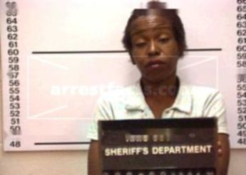 Myrtle Ann Howard