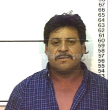 Manuel Rodriguez Martinez