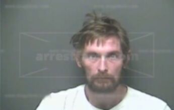 Richard Dale Wilkinson Jr.