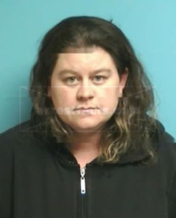 Melissa Elizabeth Wojcik