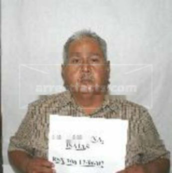 Isaias Medina