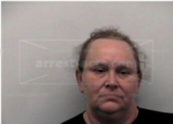 Sandra Lee Wolfe