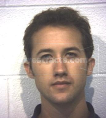 Blake Barkley Baumgardner