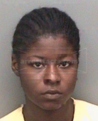 Shavon Marie Jackson
