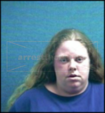 Carrie Davidson