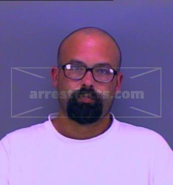 Brandon Keith Self