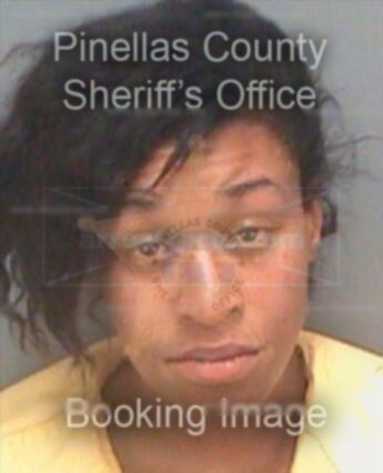 Erica Marshell Cannon