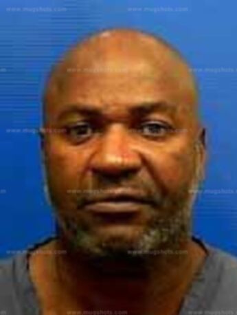 Tracy Vernard Richardson