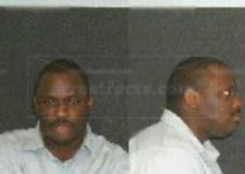 Darryl Wayne Thompson