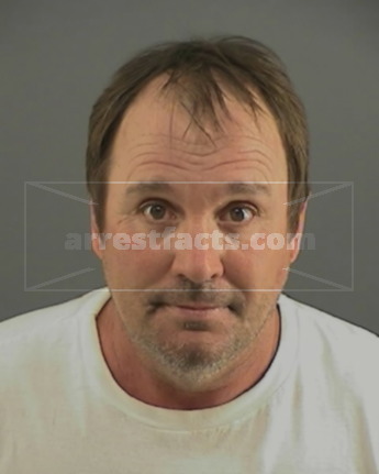Mark Allen Mabis