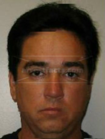 Juan Alvarado Gill