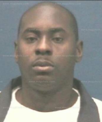Vernoris Latrell Mccoy