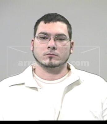 Anthony Eugene Urdiales