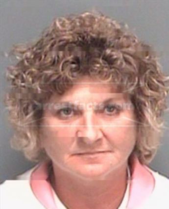 Sharon Marie Burns