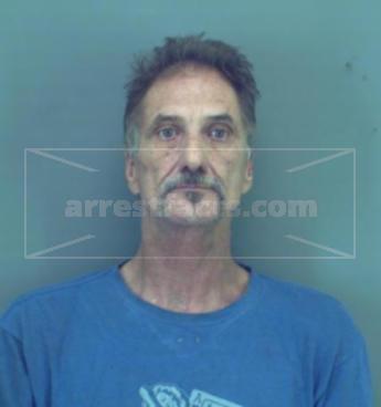 Weldon Lee Castleman