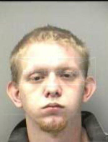 Joshua Michael Roberts