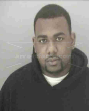 Keith Brandon Taylor