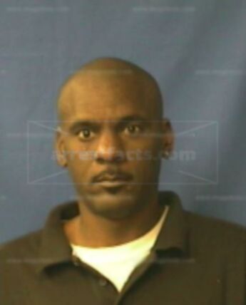 Eddie Mcquarters Iii