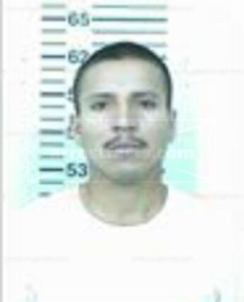 Martin Pacheco Ramos
