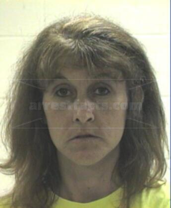 Carol Annette Cooey