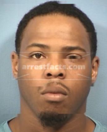 Dejon Austin