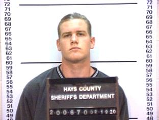 Christopher Michael Mccombs