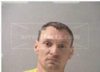 Jeffery Todd Bumgarner