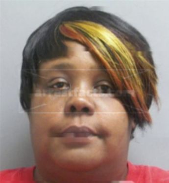 Deshondra Pipkins