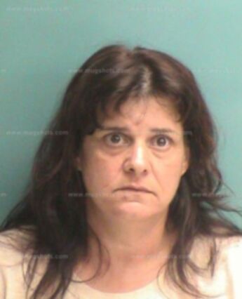 Rebecca Jean Salge