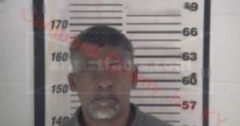 Allen Dixon