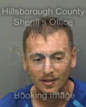 Anthony Richard Andrews