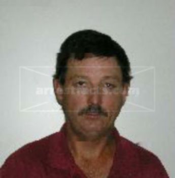 Arthur George Wilkerson