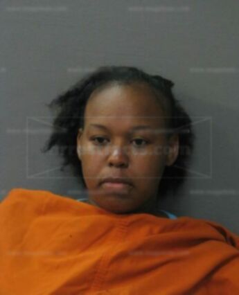 Sierra Marie Arceneaux