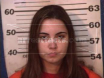 Jessica Janet Garza Cantu