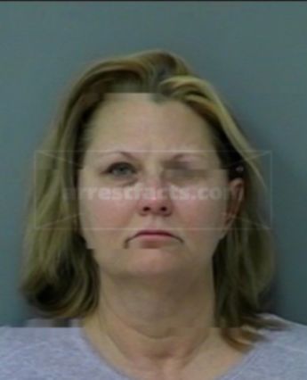 Jacqueline Palmer Williams