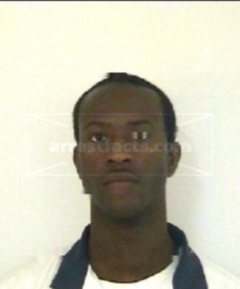 Che Lamar Butler