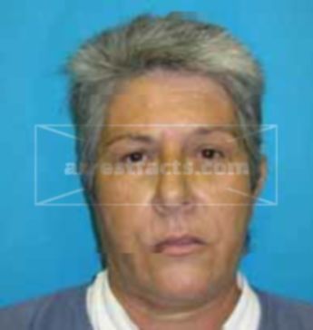 Doris Cabrera