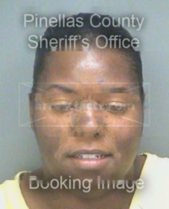 Shiquitta Nicole Mathis